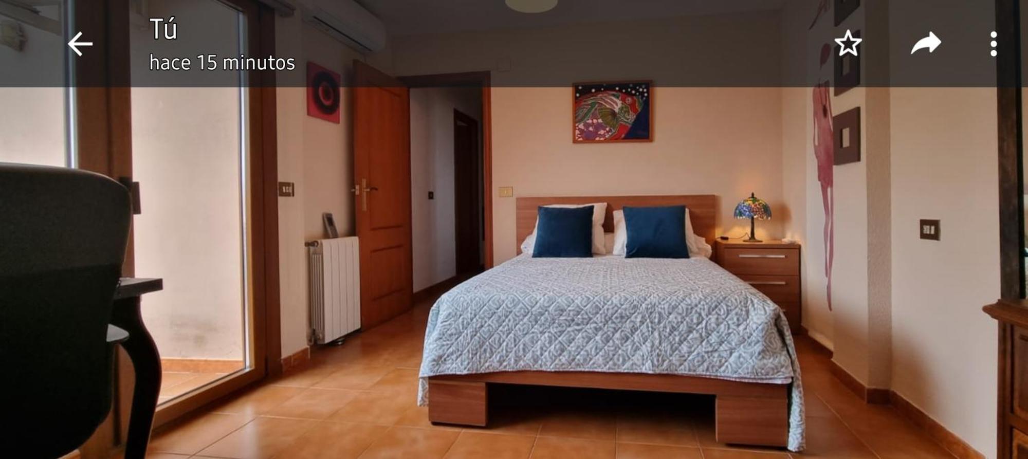 Willa Casa En La Playa Sagunto Zewnętrze zdjęcie