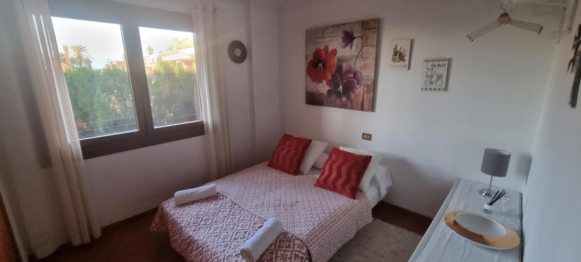 Willa Casa En La Playa Sagunto Zewnętrze zdjęcie