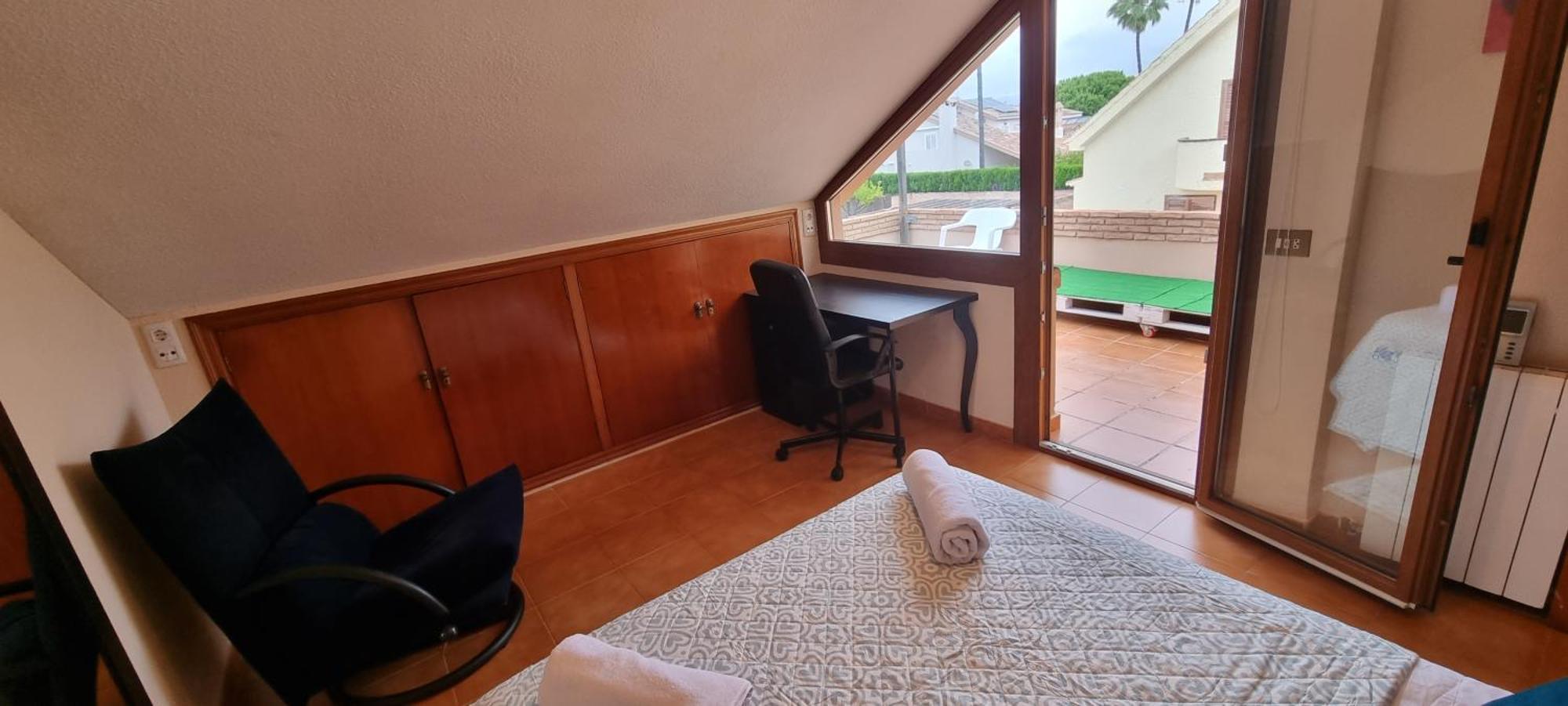 Willa Casa En La Playa Sagunto Zewnętrze zdjęcie